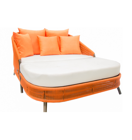 Chaise SUMMER bipartida