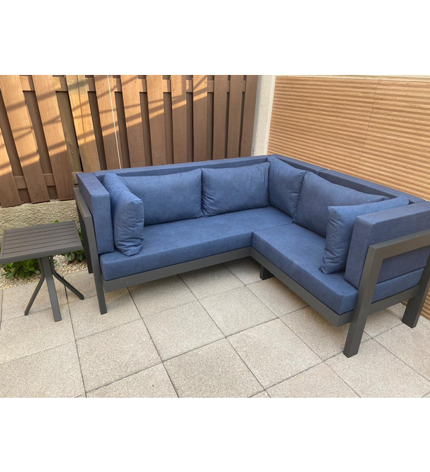 Sofa MOBILE em L